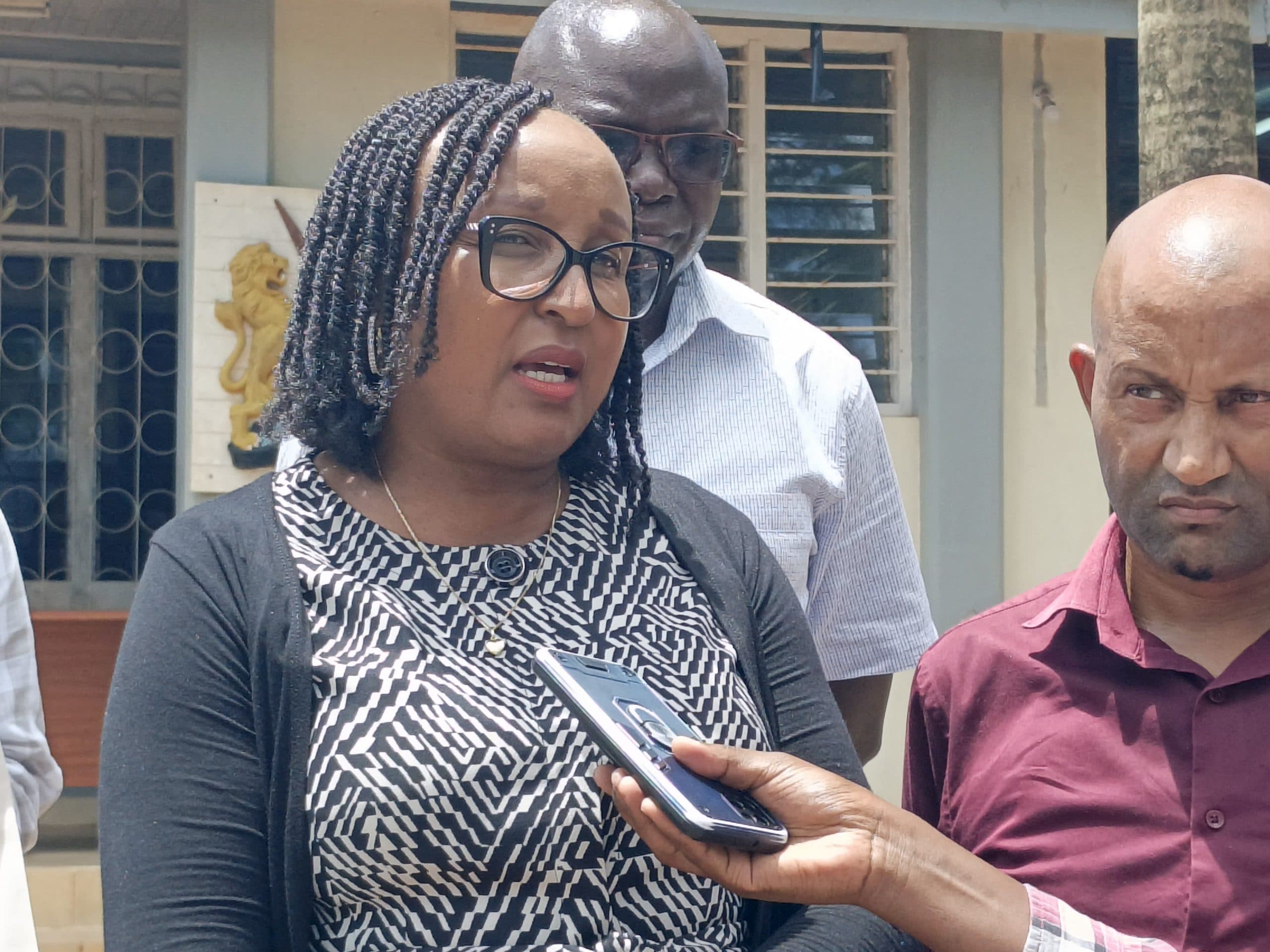EACC deepens youth civic education in vocational colleges to curb corruption
