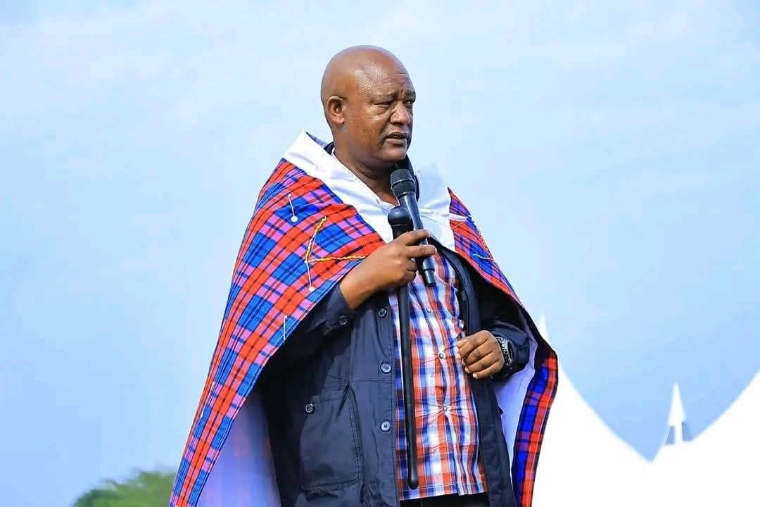 Narok parents urged to protect children during the long holidays