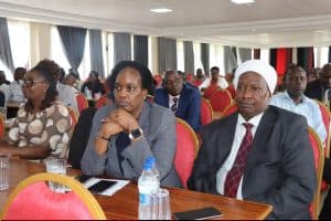 TVET sector ramps up industry partnerships, calls for mindset shift to drive national development image 1