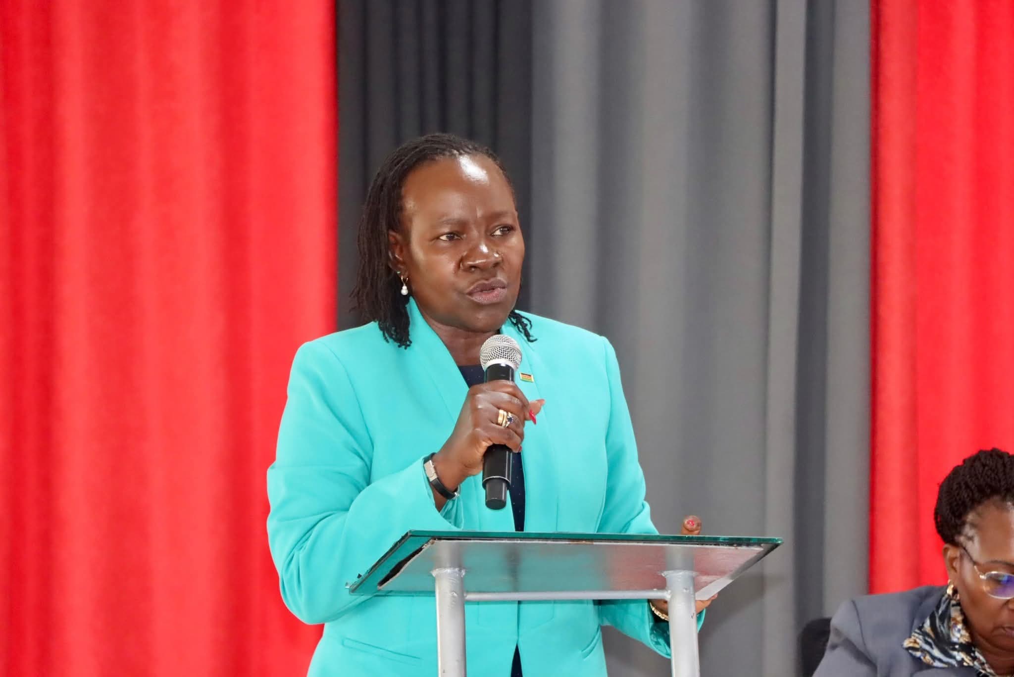 TVET sector ramps up industry partnerships, calls for mindset shift to drive national development
