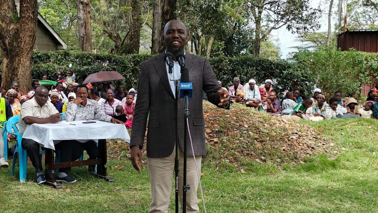 Bomet University College to receive full charter, CS Murkomen reveals