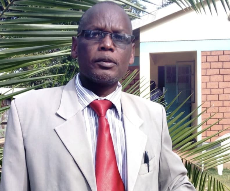 KNUT West Pokot urges KCSE candidates to focus on final two weeks of exam