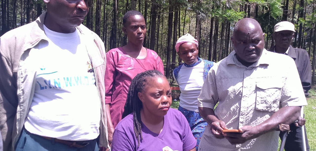 Kakamega youth with disabilities empowered on constitutional rights ahead of by-election