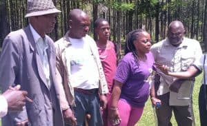 Kakamega youth with disabilities empowered on constitutional rights ahead of by-election image 1