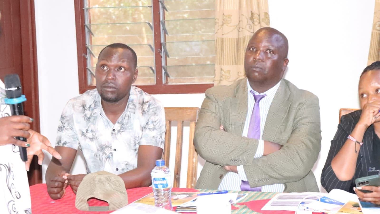 Narok MCAs trained to boost anti-FGM, gender policy implementation