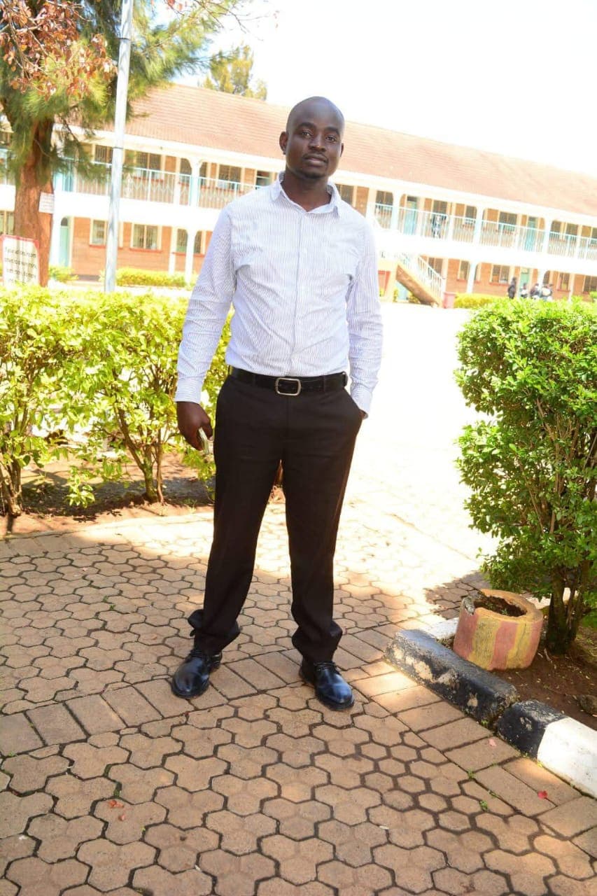 Meet the teacher behind Nakuru’s Gilgil Hills State House performances