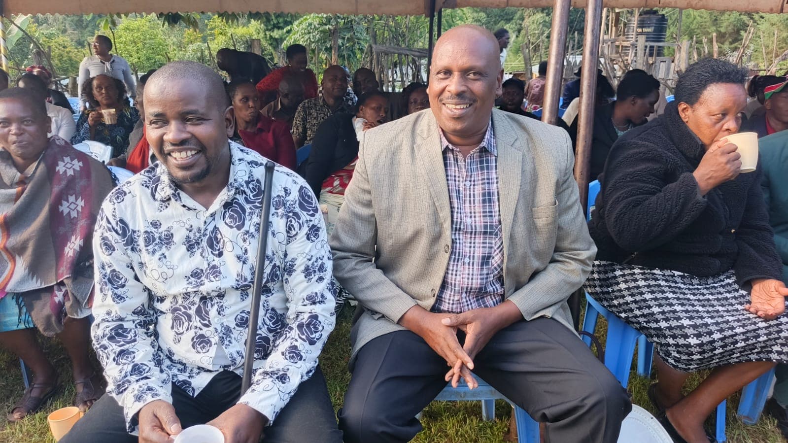 Bomet School Head calls for patience and sobriety in ongoing JSS autonomy push