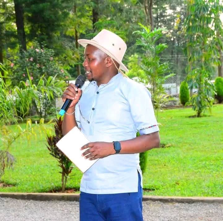 Bomet teachers celebrate academic milestones with advanced degrees