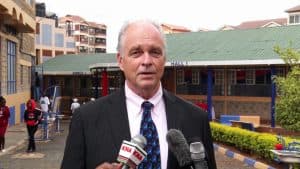 Gretsa University awarded Full Charter, ushers in new Chancellor image 2