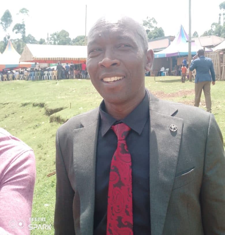 Kisii School principal tips parents on how to relate with their children during long holiday