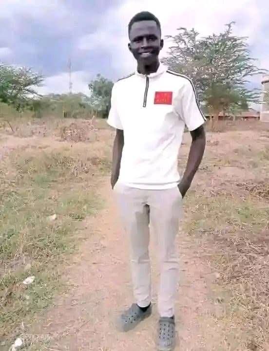 Family in agony as Maasai Mara Varsity student remains missing for seven months