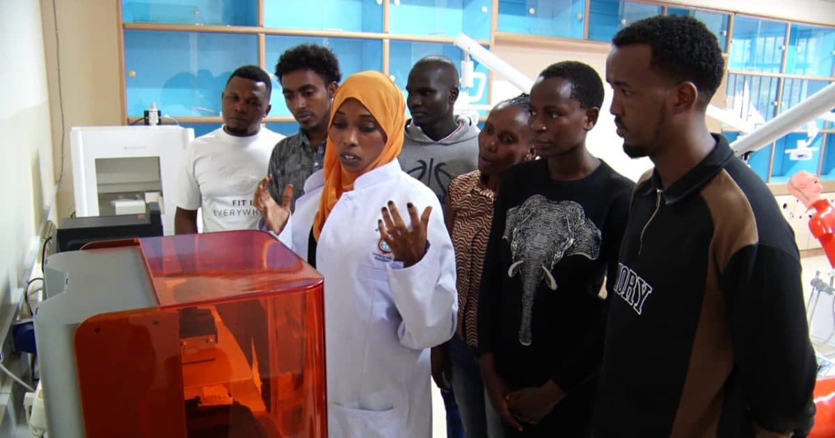 Varsities urged to invest in modern equipment to strengthen practical training, boost professionalism
