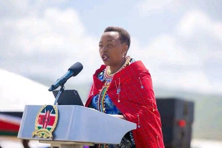 First Lady spearheads 16 days of activism launch as leaders commit to ending FGM in Narok