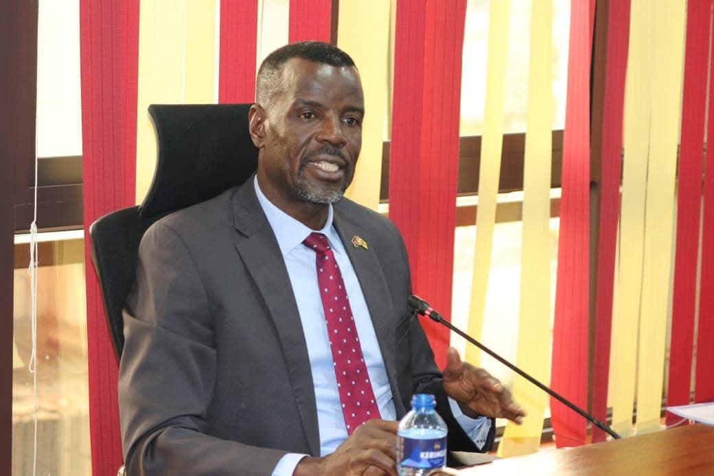 MPs sounds alarm over delayed sports academy projects