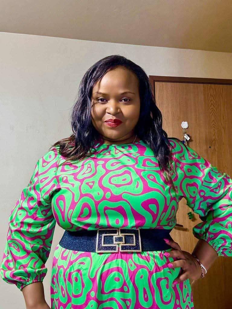 Kericho joins global campaign against Gender-Based Violence