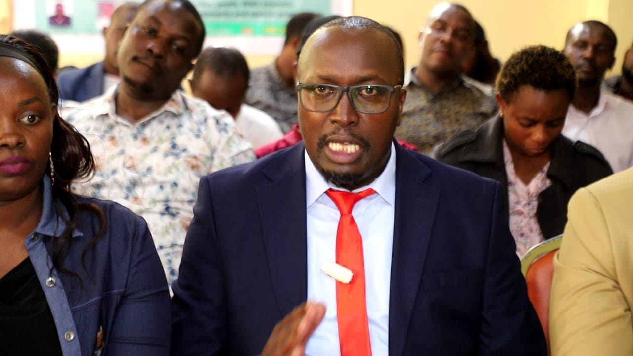 Kiambu teachers sound alarm over Grade 10 transition preparedness, say schools ill equipped