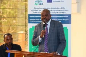 Stakeholders push for integrated agricultural CBE education in East Africa image 2