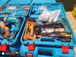 Over 960 Machakos youth equipped with business start up kits after graduating image 1