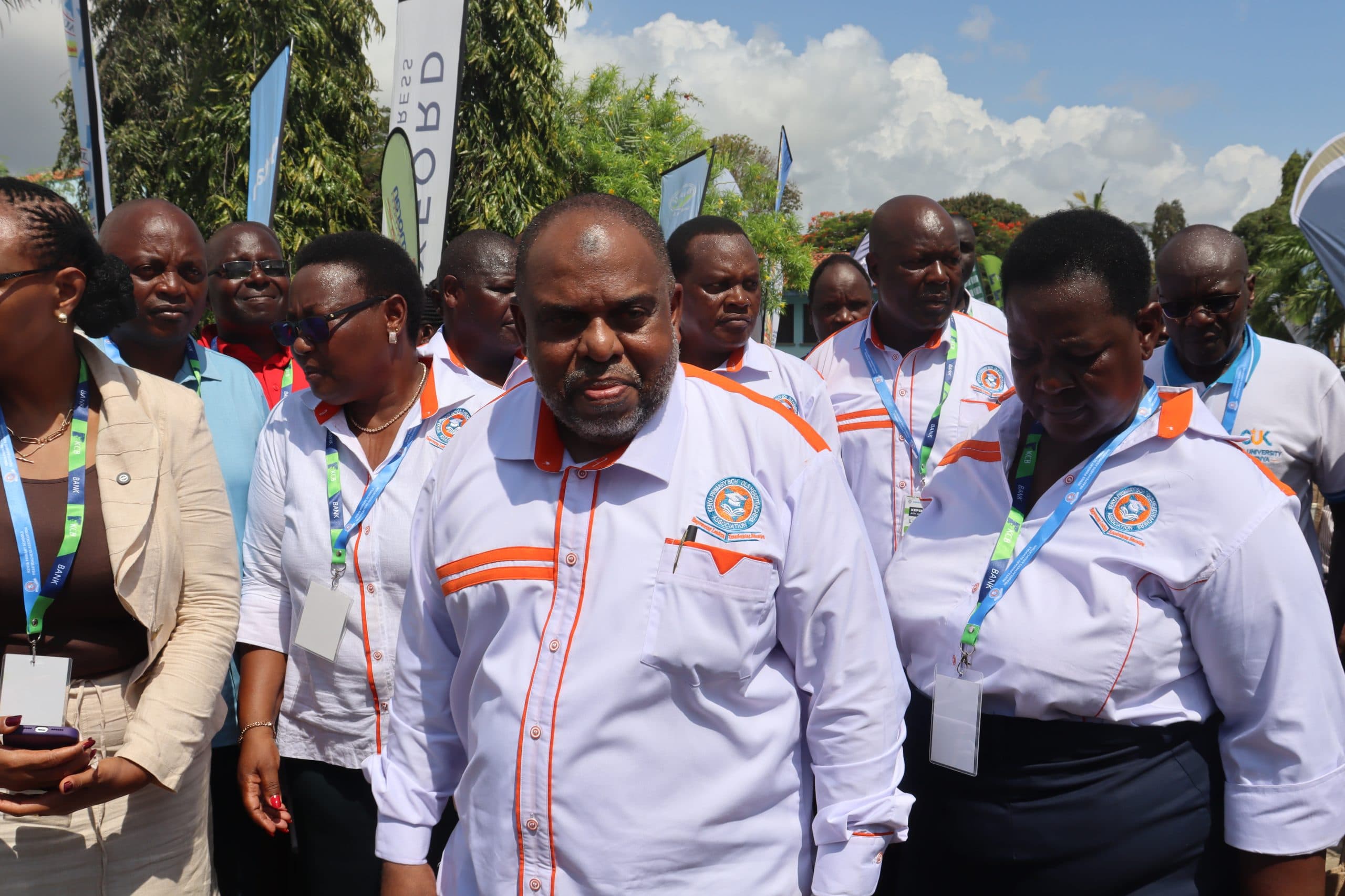 Primary school heads oppose plan to transfer JSS management to senior school