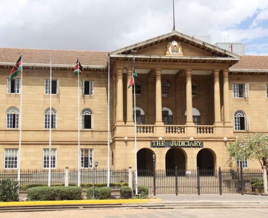 Court of Appeal upholds ban on e-Citizen school fee payments