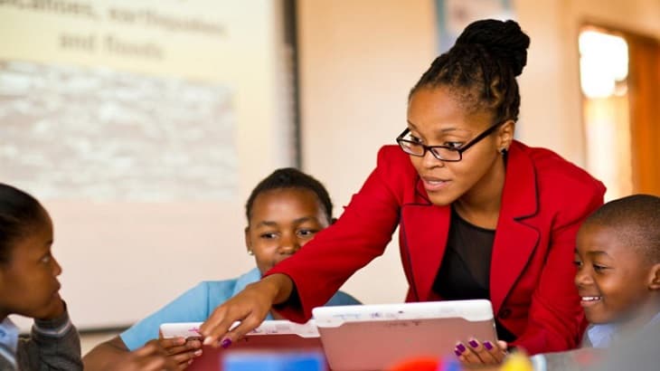 Teacher’s notebook: A Lesson from 2015