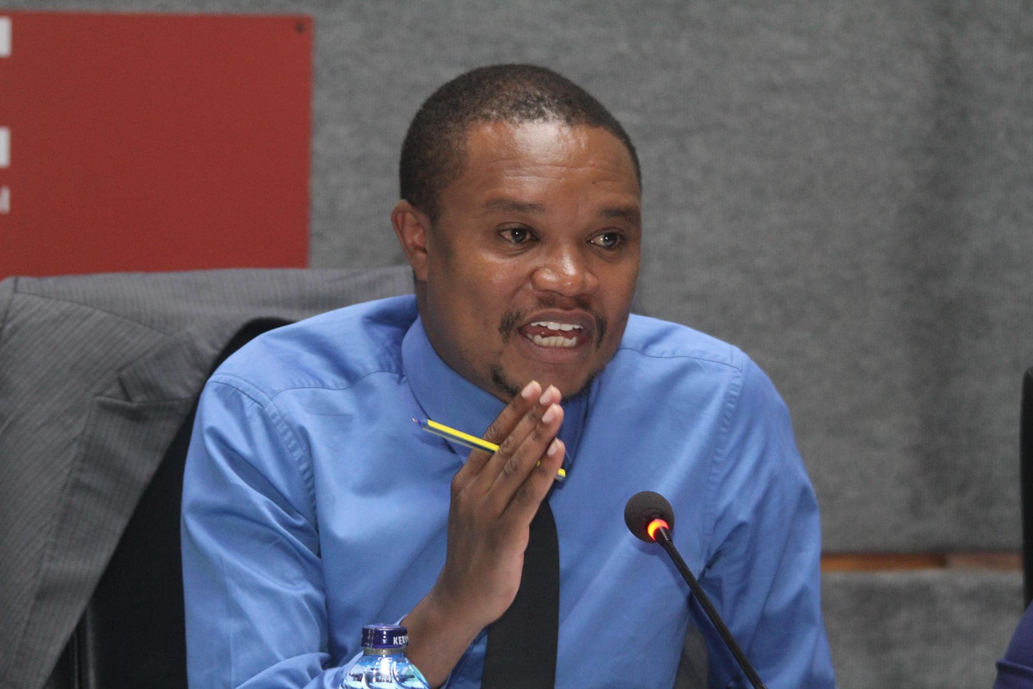 Parliament probes disputed ownership of College of Insurance land