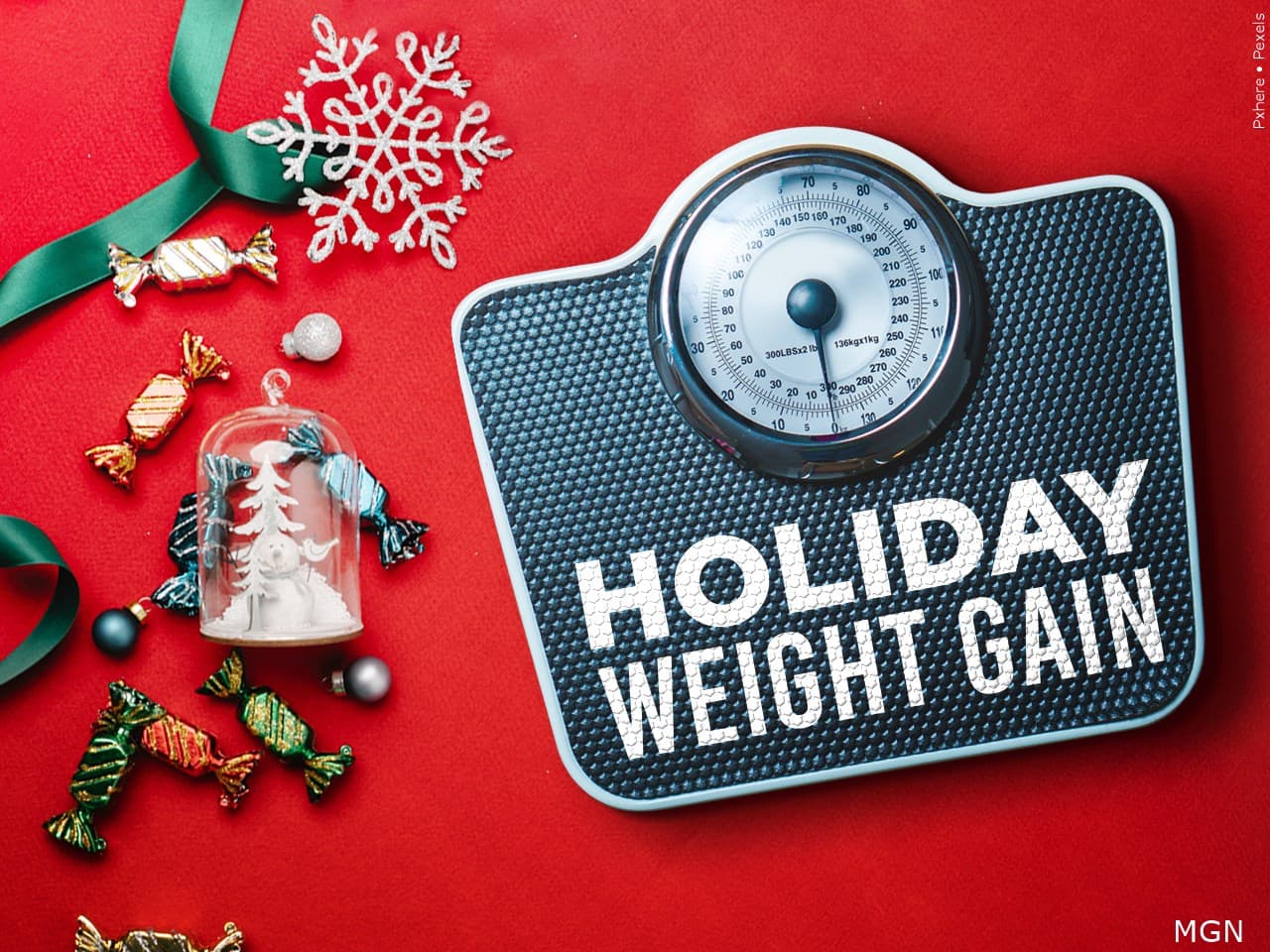 How to cut or maintain weight during the festive season