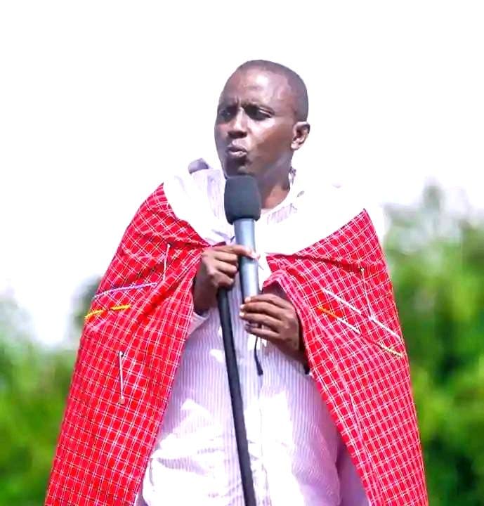 Narok East MP urges schools to admit Grade 10 students without fees or uniforms