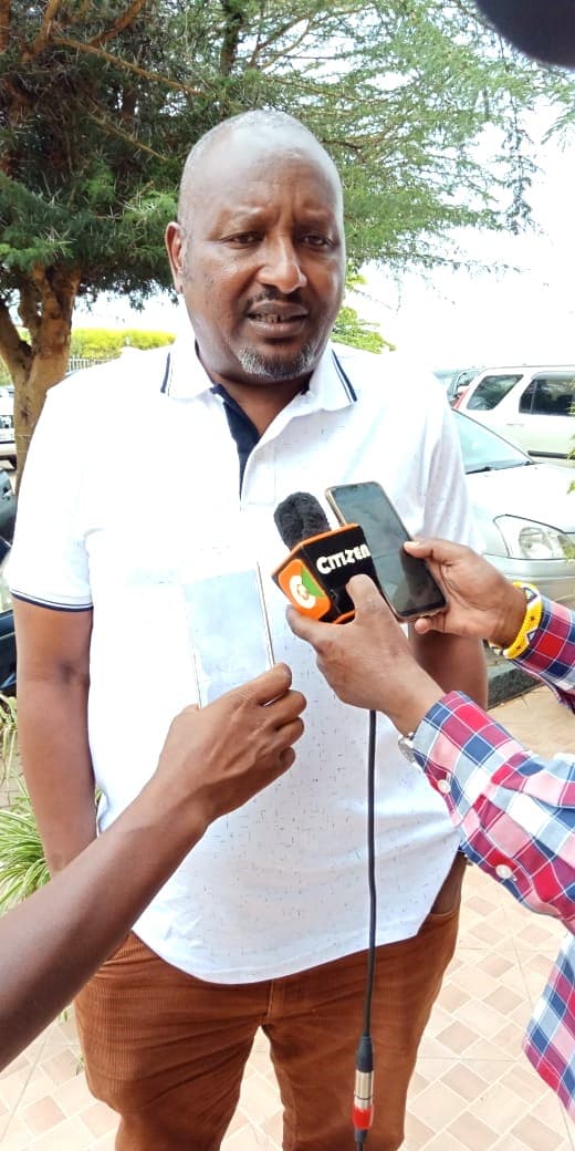 Former MP calls for urgent dialogue to resolve JSS teachers’ confirmation crisis