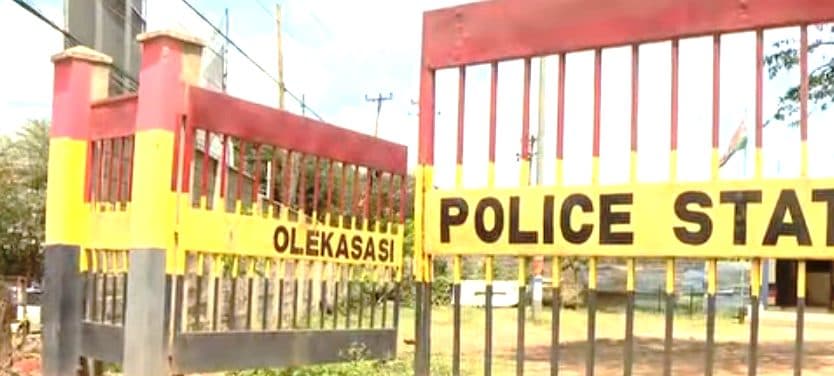 Africa Nazarene student attacked in Ongata Rongai as insecurity flares