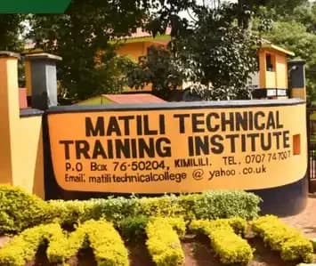 Matili TTI hails EACC intervention in disputed properties auction