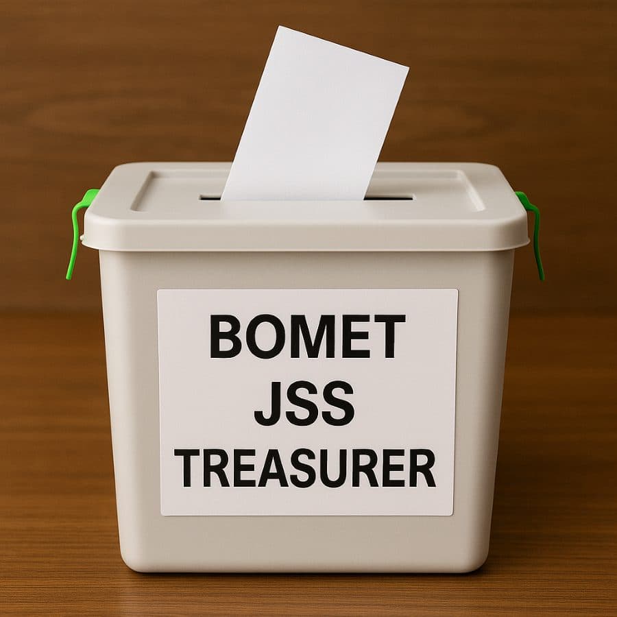 JSS teachers contesting for KUPPET elective posts warned