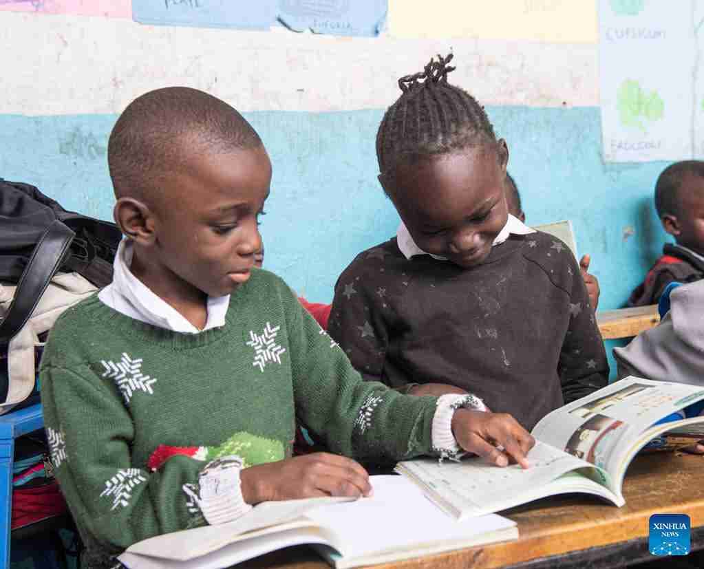 The boychild must not die for girlchild to rise
