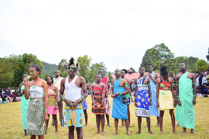 Laikipia University postpones cultural week to next week