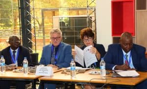 Stakeholders push for integrated agricultural CBE education in East Africa image 1