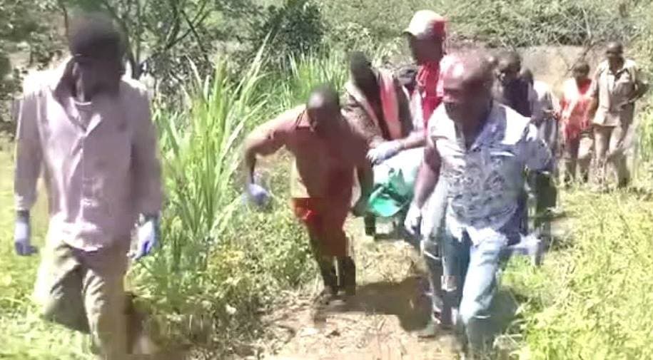 The silent dangers teachers face: Lessons from the death of Principal Simon Shange