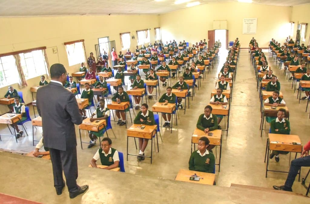 KNEC to replace KCSE with Competency-Based Assessment for Senior School learners