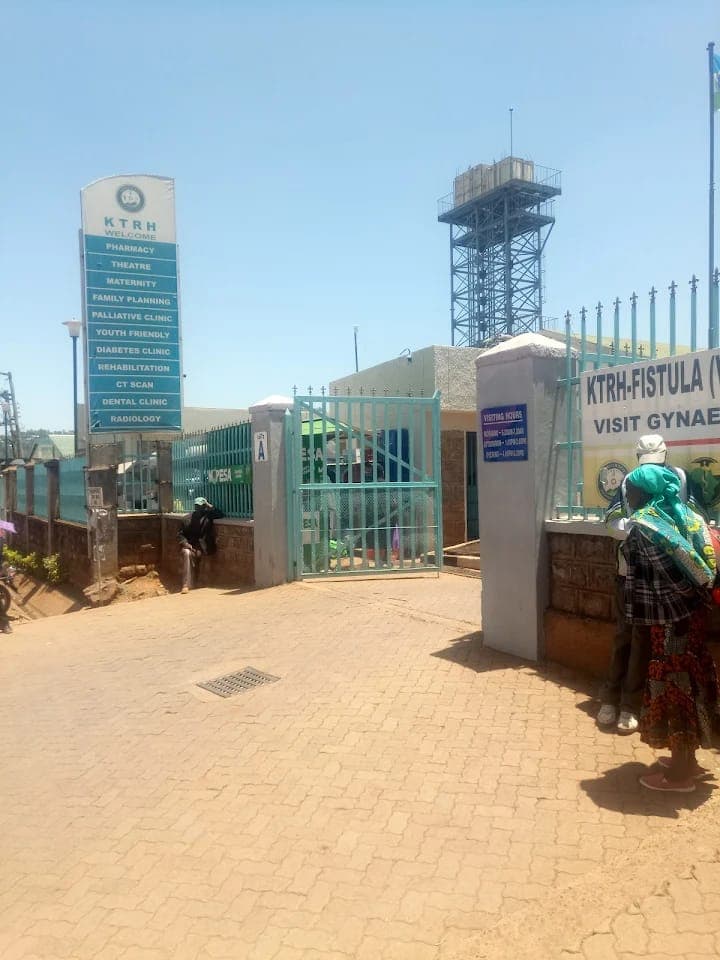 Shock in Kisii as beheaded body of youth polytechnic student found dumped by roadside