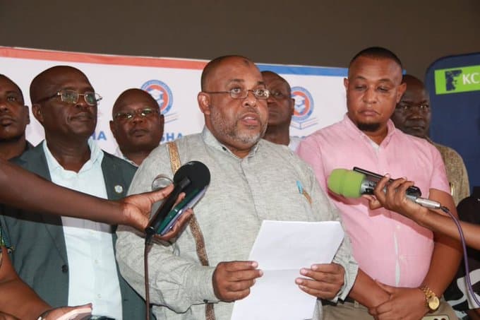 School heads raise alarm over widening infrastructures gaps, uneven teacher deployment