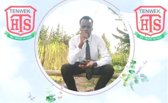 Tenwek High School mourns passing of Chemistry teacher