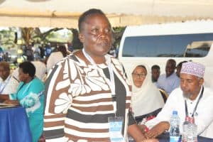National TVET Fairs end in style as institutions showcase innovation and talent in Mombasa image 2