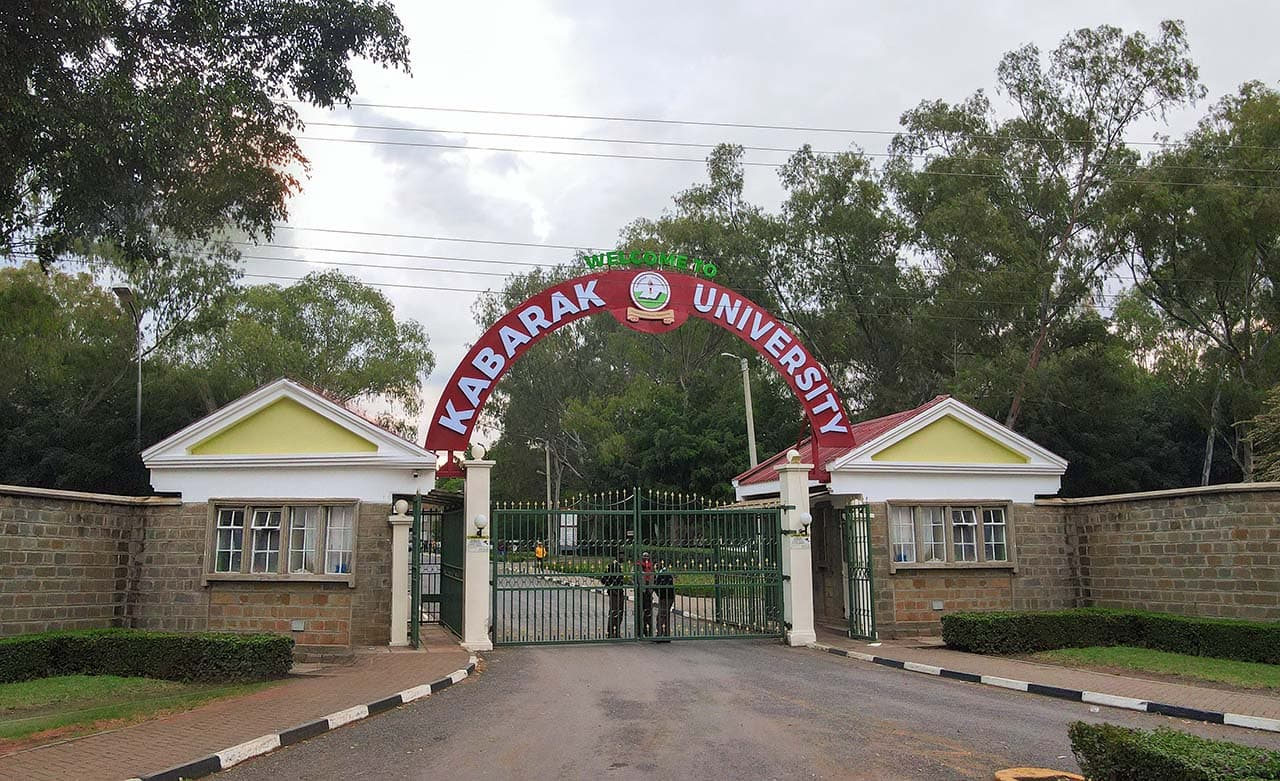 Private varsities reel from Ksh58.8 billion state debt as MKU, Kabarak hit hard