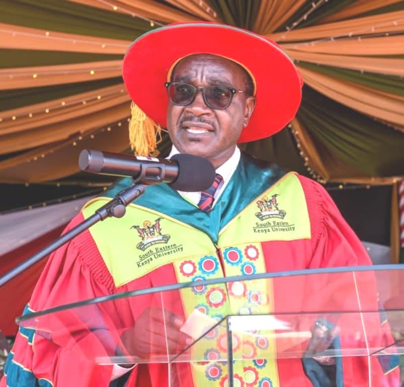 Why CS Ogamba’s university council appointments could shape the future of higher education