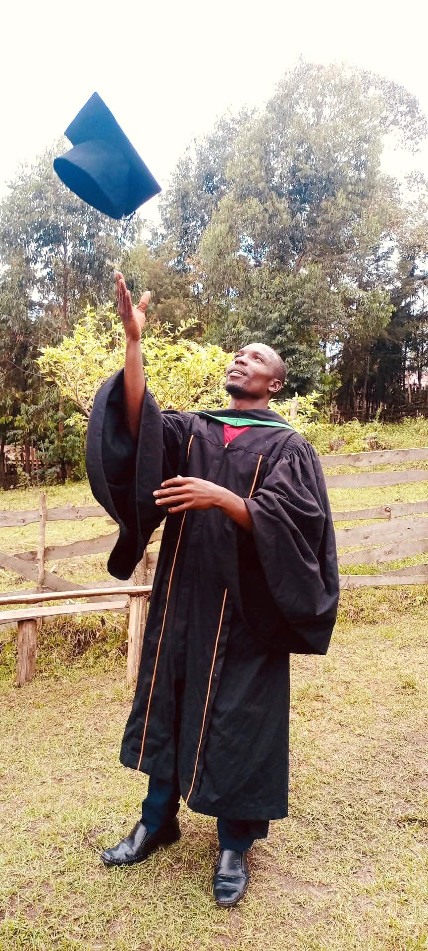 West Pokot education fraternity mourns JSS teacher
