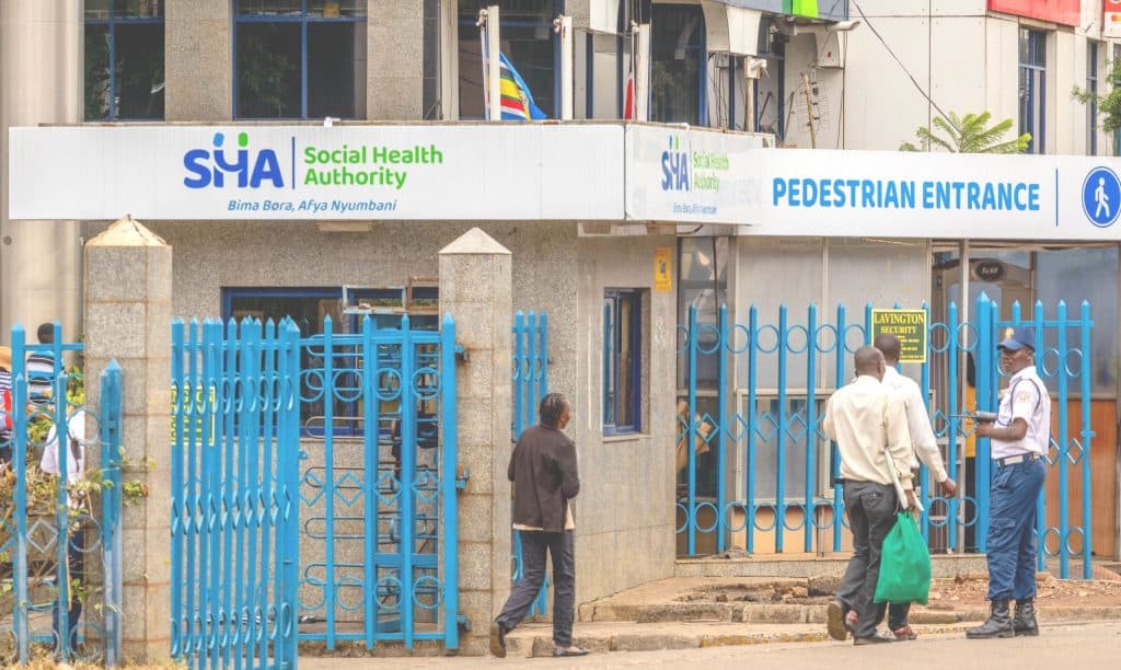 SHA clarifies health cover for teachers under new universal care scheme