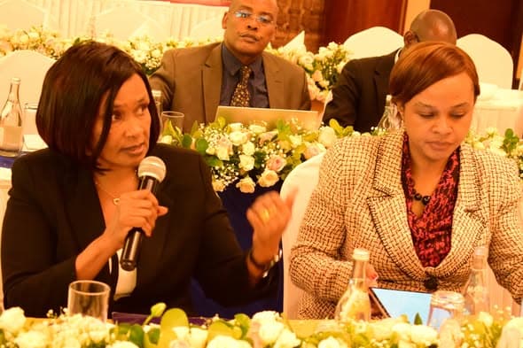 SHA benefit limits by job group: TSC unveils comprehensive medical cover for all teachers