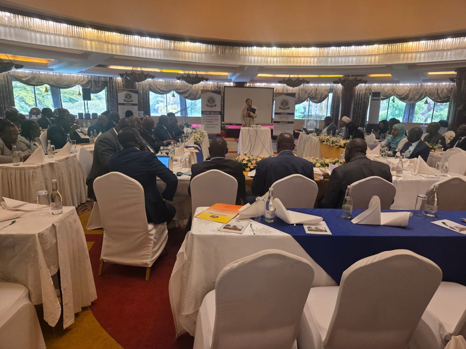 Over 9,000 hospitals now open to teachers as TSC and unions seal SHA agreement