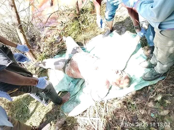 Calls grow for probe into death of Munyuki Secondary principal found in river