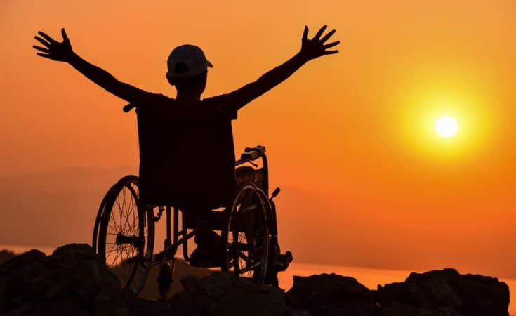 Dignifying PWDs: People living with disabilities deserve better in our society