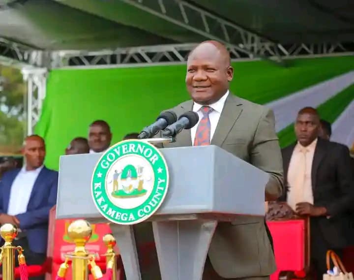 Kakamega to issue bursaries to grade 10 learners beginning January 2026